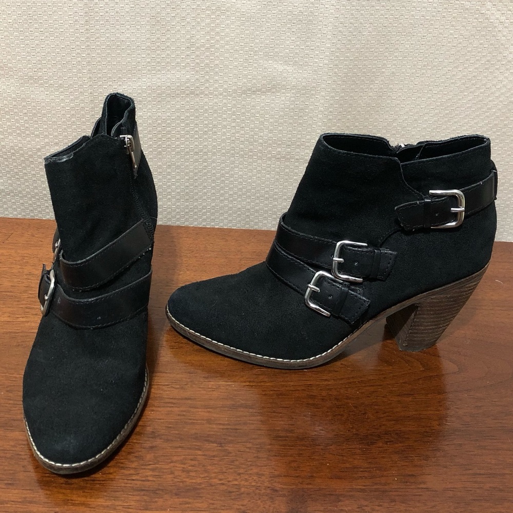 Dolce Vita Ankle Boots